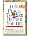 1000 Places To See Before You Die New York Times 1 BESTSELLER
