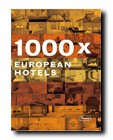 1000x European Hotels